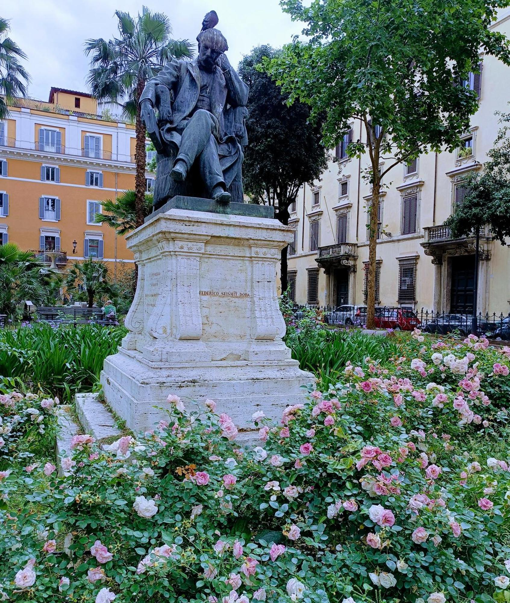 Hospedagem domiciliar Porta Maggiore 9 Locazione Turistica *